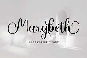 Marybeth