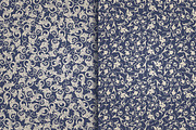 Set of 10 seamless pattern Baroque, a Pattern Graphic by NataLito (Thumbnail 5 of 6)