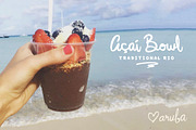 Sundae Funday Fonts & Graphics, a Script Font by Scott Howard (Thumbnail 11 of 15)