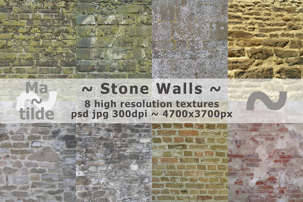Stone Walls