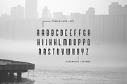 Brigmore Typeface, a Font by Tugcu Design Co. (Thumbnail 2 of 5)