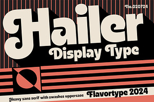 Hailer