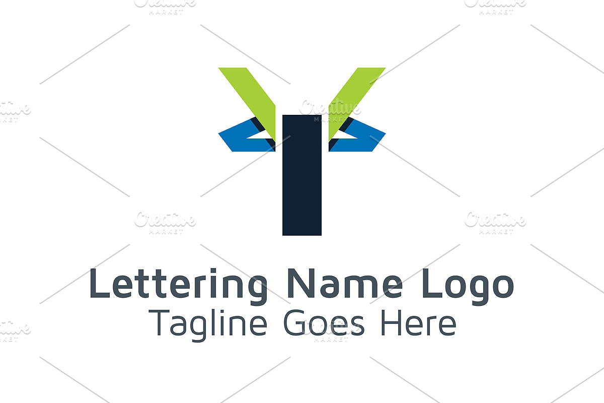20 Logo Lettering Y Template Bundle, a Branding & Logo Template by Acongraphic (Photo 21 of 21)