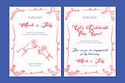 Palmeria Rooted Bold Calligraphy, a Script Font by Letterena Studios Script (Thumbnail 9 of 15)