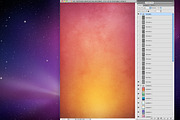 30 Watercolor Backgrounds - PSD File, a Texture Graphic by Kimmy Design (Thumbnail 5 of 5)