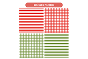 Watercolor Sweet Watermelon Clipart, an Illustration by TatiMockup (Thumbnail 4 of 5)