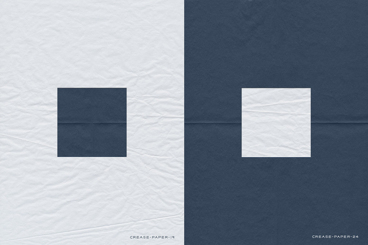 Crease - Paper Textures & Overlays, a Texture Graphic by alonahaidash (Photo 5 of 15)