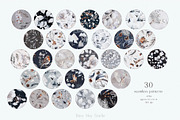 The Ultimate Winter Collection, an Animal Illustration by Busy May Studio (Thumbnail 11 of 14)