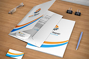House Repair Logo, a Branding & Logo Template by Designoo (Thumbnail 2 of 6)