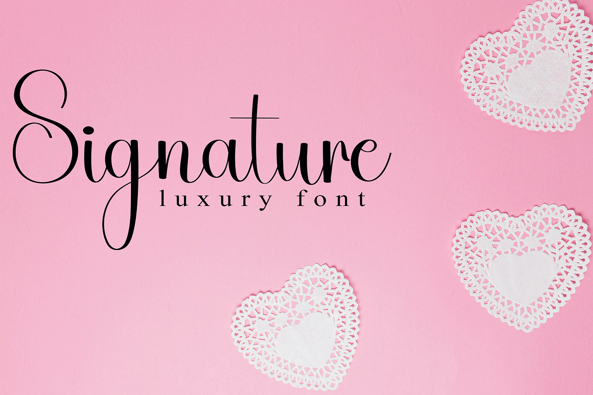 Daddy, a Handwritten Font by InermediaSTUDIO (Photo 5 of 8)