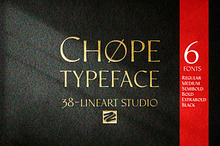 Chope