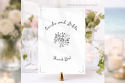Cards & Gifts Card bd001, a Card Template by TyphoonStudio (Thumbnail 4 of 9)