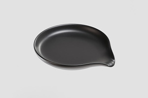 Spoon rest, an Object 3D Model by fahad121