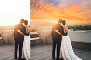 30 Dreamy Pastel Sky Overlays, a Layer Style Add-On by CityTurtles (Thumbnail 7 of 8)