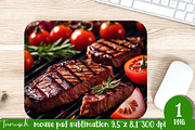 food template mega bundle, a Magazine Template by TanuschArts (Thumbnail 13 of 33)