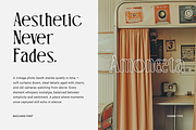 Buccario - Elegant Serif Font, a Serif Font by Zarma Type (Thumbnail 3 of 10)