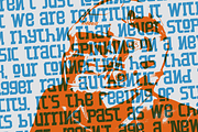 Blastorn - Sport Display Serif, a Serif Font by Indotype Foundry (Thumbnail 7 of 10)