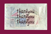 Joyberry - Handwritten Font, a Handwritten Font by imdeyaa (Thumbnail 7 of 7)