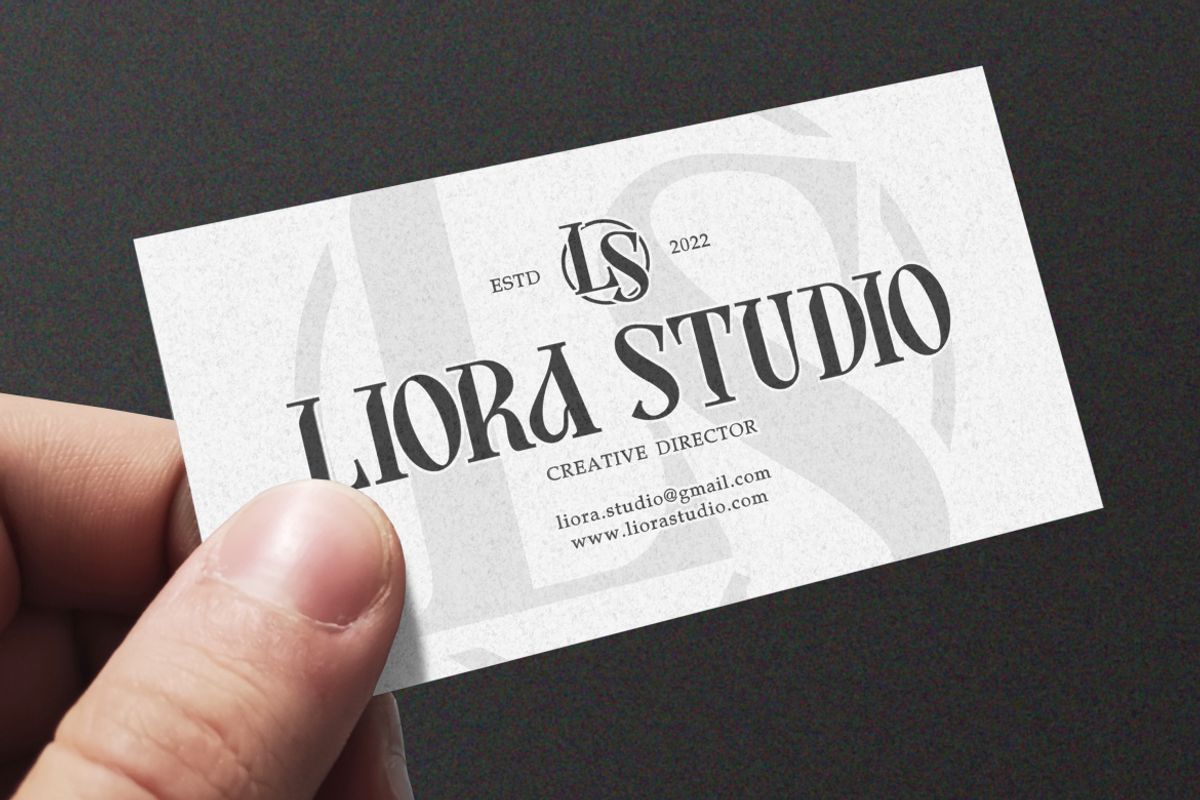 Mythor Modern Serif Font, a Serif Font by PutraCetol Studio (Photo 4 of 5)