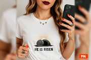 Christian Engraved Illustration, an Object Graphic by GlitterCraft (Thumbnail 78 of 101)