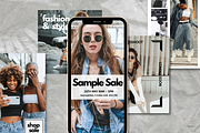 CANVA| Underground Social Media Pack, a Social Media Template by 9inchideas (Thumbnail 8 of 9)