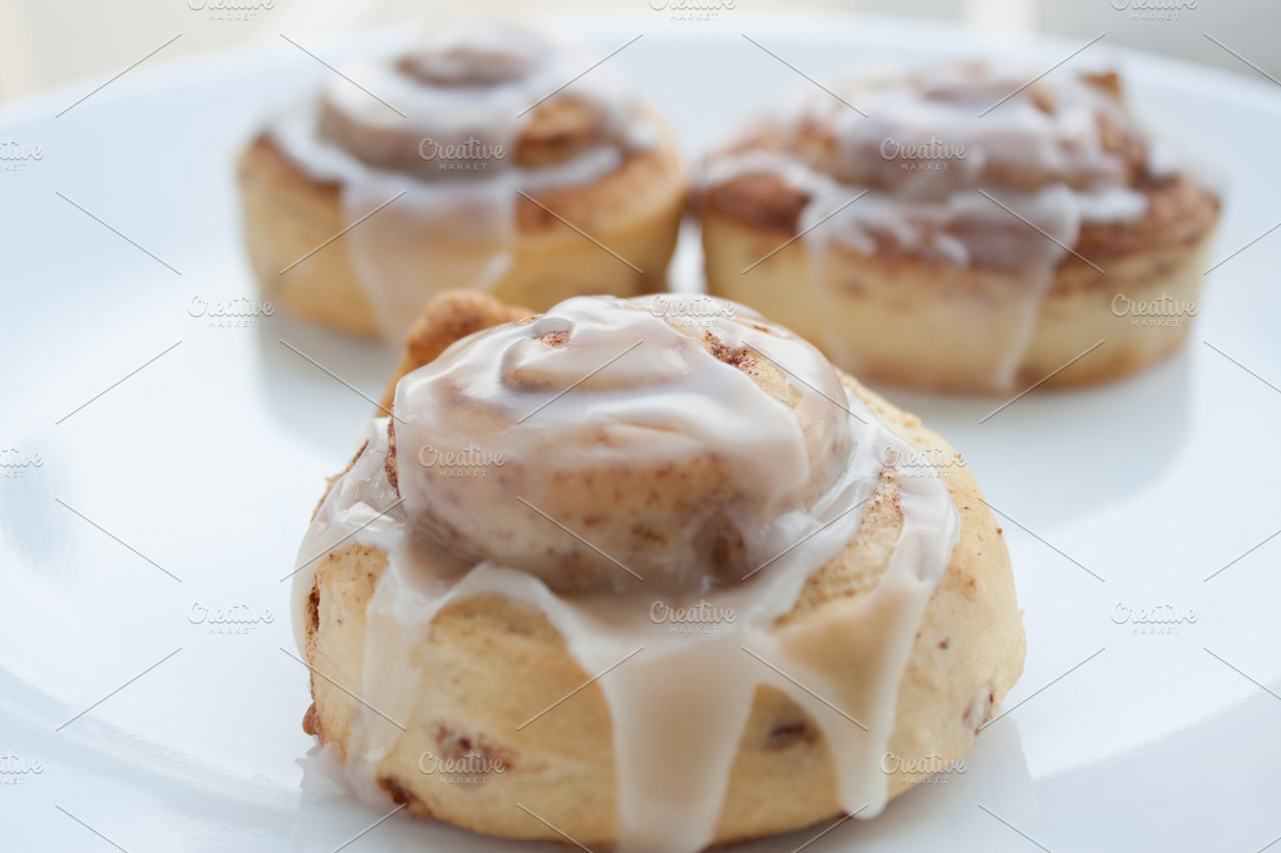Sweet Rolls