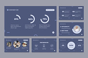 Presentation Investment Fund, a Presentation Template by TemplatesNow! (Thumbnail 11 of 14)