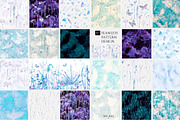 Watercolor floral design collection, a Decorative Illustration by white angel arts (Thumbnail 2 of 16)