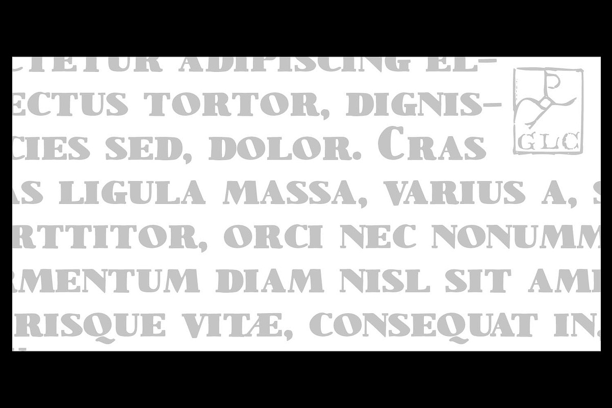 1890 Notice Set preview 2