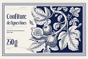 Montaire - Old Money Serif, a Serif Font by HipFonts (Thumbnail 11 of 20)