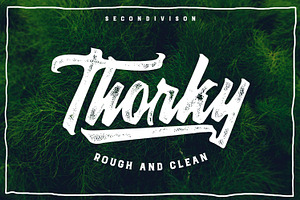 Thorky