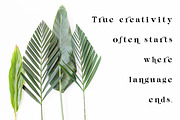 GILBERT Hand Crafted Font, a Serif Font by Rhonna Designs (Thumbnail 2 of 3)