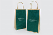 DEPRETO - pair of spider web font, a Sans Serif Font by CHIMERA (Thumbnail 9 of 11)