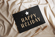 Dear Santa Font, a Handwritten Font by Nyla.Studio (Thumbnail 5 of 9)