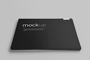 Flyer / Poster / CV Mockup 3, a Print Template by KIPET (Thumbnail 10 of 14)