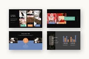 Toiz : Gift Business Powerpoint, a Presentation Template by Punkl Camp (Thumbnail 14 of 16)