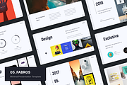 UDEA HUGE BUNDLE 10 IN 1, a Presentation Template by UDEA Store (Thumbnail 12 of 17)