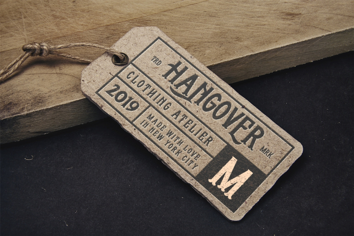Whisholder Vintage Instagram, a Font by Creatype Studio (Photo 10 of 16)