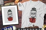Graphic TShirt Designs Bundle Part 2, an Object Graphic by JeksonGraphics (Thumbnail 9 of 10)