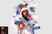 17 Viral Editing Effects PS Bundle, an Action Add-On by Studio Retouch (Thumbnail 39 of 52)