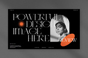 Comple Keynote Presentation, a Presentation Template by slidenotion (Thumbnail 4 of 7)