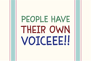 Spanduk Rakyat Mini Font, a Sans Serif Font by Monoco Type Foundry (Thumbnail 5 of 5)