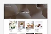 Lattice Glow – Blog WordPress Theme, a WordPress Template by Your Theme Shop (Thumbnail 5 of 9)