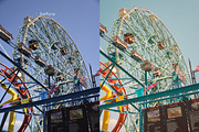 Lr Presets Coney Island, a Preset Add-On by Emi Martinez Diana (Thumbnail 11 of 12)