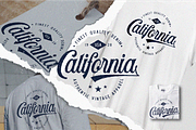 Harlend (6 font with bonus), a Script Font by Angin Studio (Thumbnail 13 of 16)
