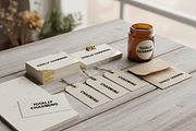 Himi - A Sophisticated Modern Serif, a Font by Astuti Studio (Thumbnail 5 of 16)