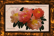 Acrylic & Metallics Brush Set, a Brush Add-On by OlgaRom (Thumbnail 9 of 12)