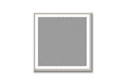 Abstract Vector Modern Geometric, a Pattern Graphic by FineArtStudio (Thumbnail 2 of 3)