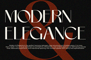 Mucks, a Sans Serif Font by zaaintype (Thumbnail 2 of 11)