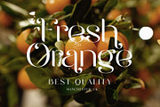 Rantera - Display Ligature Sans, a Sans Serif Font by epicatype (Thumbnail 8 of 11)